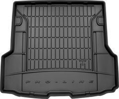 Гумовий килимок у багажник Frogum Pro-Line для BMW 4-series (F36)(гран купе) 2013-2020 (багажник)