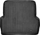 Коврик Weathertech Black для Ford Expedition; Lincoln Navigator (mkI)(no rear air vents)(trunk behind 2 row) 1997-1998