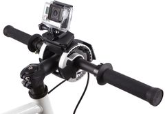 Кріплення екшн-камери Thule Pack & Pedal Action Cam Mount - Фото 4