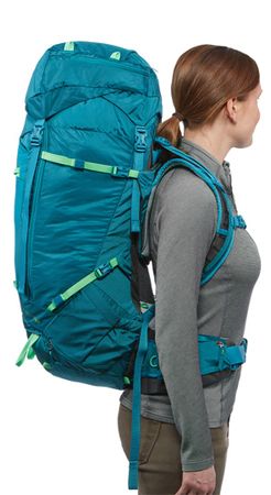 Туристический рюкзак Thule Versant 60L Women's Backpacking Pack (Bing) - Фото 16