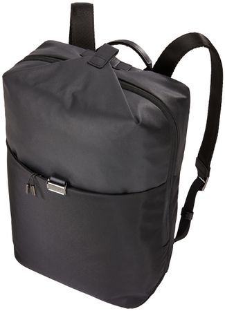 Рюкзак Thule Spira Backpack (Black) - Фото 8