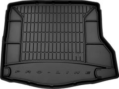 Гумовий килимок у багажник Frogum Pro-Line для Mercedes-Benz CLA-Class (C117)(седан) 2013-2019 (багажник)