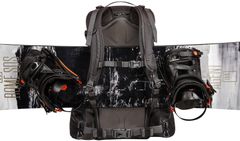Гірськолижний рюкзак Thule Upslope 35L (Black - Dark Shadow) - Фото 8