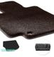Двошарові килимки Sotra Magnum Black для Honda CR-Z (mkI)(багажник) 2010-2016