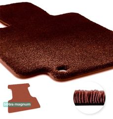 Двошарові килимки Sotra Magnum Red для Great Wall Deer (mkI)(багажник) 2003-2013