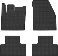 Гумові килимки Frogum для Land Rover Range Rover Evoque (mkI) 2011-2018