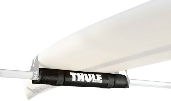 Подушечки для кріплення віндсерфінгу Thule Windsurfing Pads 5603 - Фото 4