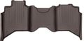 Коврики Weathertech Choco для Dodge Ram 3500HD (crew cab)(mkV)(2 row) 2019→