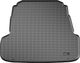 Коврик WeatherTech Black для Kia Cadenza (mkI)(trunk) 2014-2016