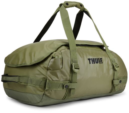 Спортивна сумка Thule Chasm 40L (Olivine) - Фото 1