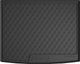 Резиновый коврик в багажник Gledring для Mazda CX-30 (mkI) 2019→ (нижний)(без запаски)(багажник)