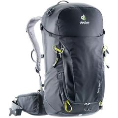Похідний рюкзак Deuter Trail Pro 32 (Black/Graphite)