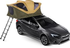 Намет на дах Thule Approach S (Fennel Tan)