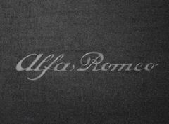 Органайзер в багажник Alfa Romeo Big Grey - Фото 3