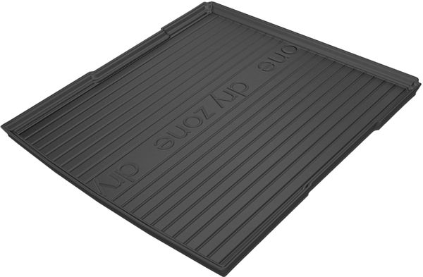 Гумовий килимок у багажник Frogum Dry-Zone для Skoda Superb (mkIII)(універсал) 2015-2023 (нижній рівень)(багажник) - Фото 3