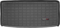 Коврик WeatherTech Black для Mercedes-Benz GL-Class (X164)(trunk behind 3 row) 2007-2012 - Фото 1