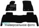 Двошарові килимки Sotra Classic Black для Nissan 370Z (mkI) 2009-2020
