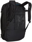 Рюкзак-Наплечная сумка Thule Subterra Convertible Carry-On (Black) - Фото 2