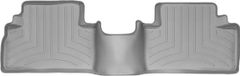 Килимки WeatherTech Grey для Mazda CX-7 (mkI)(2 row) 2007-2012 - Фото 1