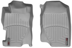 Коврики Weathertech Grey для Honda Civic (US)(mkVII)(without fixings)(1 row) 2001-2005 automatic