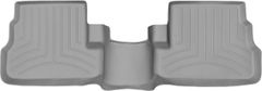 Коврики WeatherTech Grey для Lincoln MKC (mkI)(2 row) 2014-2019 - Фото 1