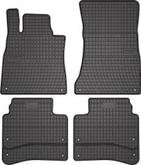 Гумові килимки Frogum для Mercedes-Benz S-Class (W222; V222) 2013-2020