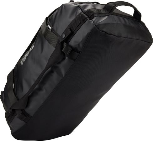 Спортивна сумка Thule Chasm Duffel 40L (Black) - Фото 11