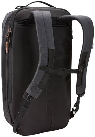 Рюкзак-Наплічна сумка Thule Vea Backpack 21L (Black) - Фото 3