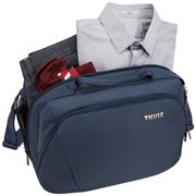 Дорожня сумка Thule Crossover 2 Boarding Bag (Dress Blue) - Фото 6
