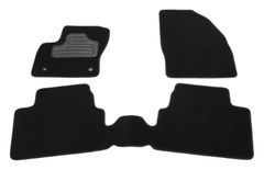 Текстильні килимки Pro-Eco для Ford Kuga (mkII) 2011-2013