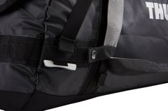 Спортивна сумка Thule Chasm 90L (Black) - Фото 11