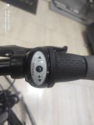 Электровелосипед Kreidler Vitality Eco 2 / 46 (ebike)(Bosch Pedal Assist) - Фото 8