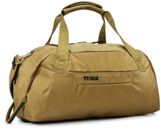 Дорожня сумка Thule Aion Duffel 35L (Nutria) - Фото 1