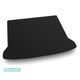 Двошарові килимки Sotra Classic Black для Mazda MX-30 (mkI)(багажник) 2020→