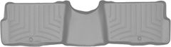 Килимки WeatherTech Grey для Kia Soul (mkI)(2 row) 2011-2013 (USA) - Фото 1