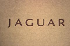 Двошарові килимки Sotra Premium Beige для Jaguar XF (mkII)(седан)(без Technology Package)(багажник) 2015→ - Фото 2