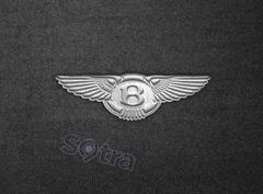 Органайзер в багажник Bentley Big Grey - Фото 4