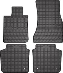 Гумові килимки Frogum для BMW 7-series (G12)(long) 2015-2022