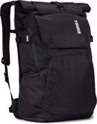 Рюкзак Thule Covert DSLR Rolltop Backpack 32L (Black) - Фото 1