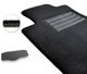Двошарові килимки Optimal для Ford Fusion (mkII)(Energy)(багажник) 2013-2020