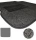 Текстильні килимки Pro-Eco Graphite для BMW X4 (G02; F98)(багажник) 2018→