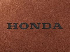 Двошарові килимки Sotra Premium Terracotta для Honda Element (mkI) 2005-2011 - Фото 6