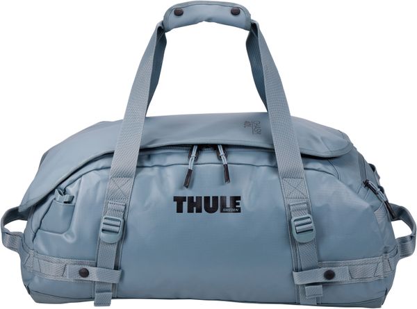 Спортивна сумка Thule Chasm Duffel 40L (Pond) - Фото 2