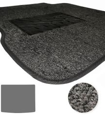 Текстильні килимки Pro-Eco Graphite для Chevrolet Volt (mkI)(багажник) 2010-2015
