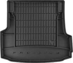 Гумовий килимок у багажник Frogum Pro-Line для BMW 3-series (F34)(Gran Turismo) 2013-2020 (багажник)