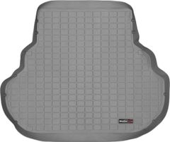 Коврик WeatherTech Grey для Honda Accord (mkV)(wagon)(trunk) 1994-1997 (USA)