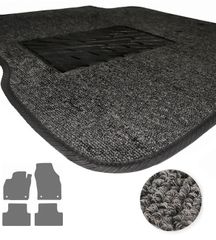 Текстильні килимки Pro-Eco Graphite для Volkswagen T-Cross (mkI) 2019→