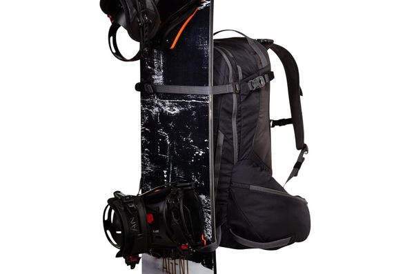 Горнолыжный рюкзак Thule Upslope 35L (Roarange) - Фото 9