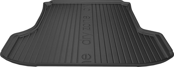 Гумовий килимок у багажник Frogum Dry-Zone для Seat Toledo (mkII)(седан) 1998-2004 (без дворівневої підлоги)(багажник) - Фото 2