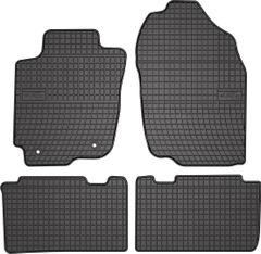 Гумові килимки Frogum для Toyota RAV4 (mkIV) 2012-2018